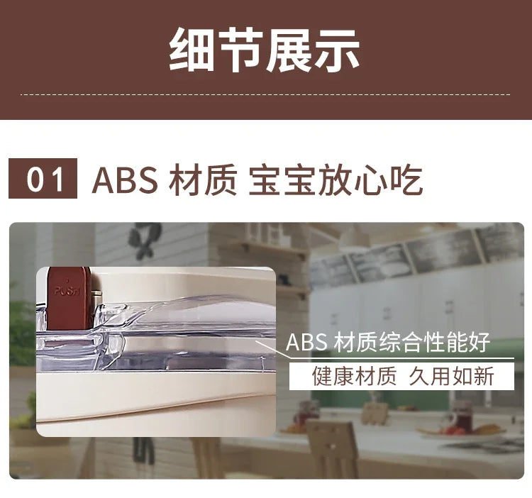 Soft Serve Ice Cream Machine Blender Small Benny Rabbit Home Mini Fully Automatic Cone Homemade Icecream Maker Mashine Roll 220v