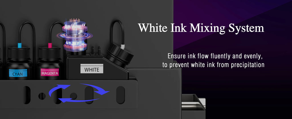 A3 UV Printer L805 UV Flatbed Printing Machine A3 UV DTF Sticker Printer For Bottle Wood Pen Metal A4 UV Sticker Printer