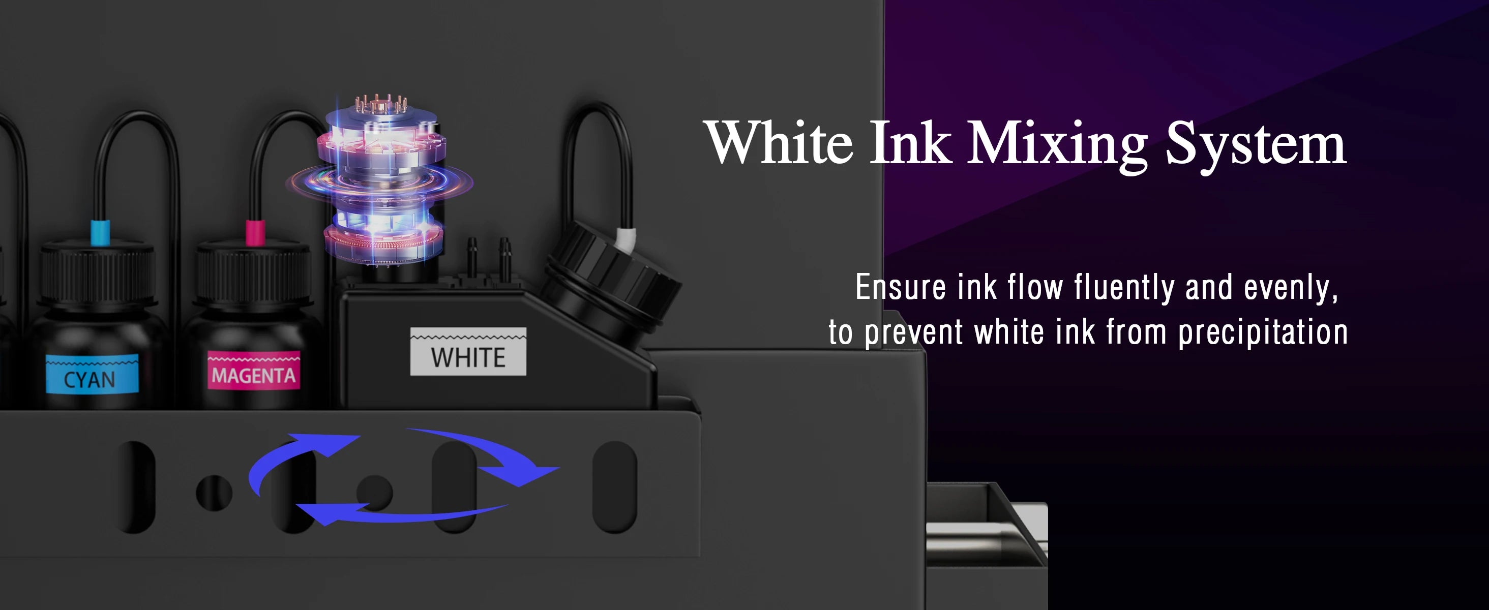 A3 UV Printer L805 UV Flatbed Printing Machine A3 UV DTF Sticker Printer For Bottle Wood Pen Metal A4 UV Sticker Printer