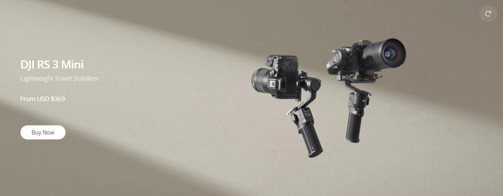 Hohem iSteady  M6 3-Axis Handheld Stabilizer hohem m7 Gimbal for Smartphone w Magnetic Fill Light Face Tracking pk weebill m7