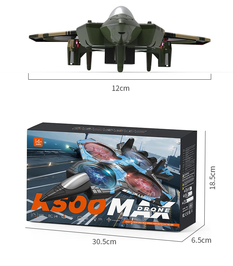 RC Aircraft EPP Foam Stunt Glider Electric Fighter Remote Control Airplane Fall Resistant Plane Toys for Boys Kids CZ01 CZ63