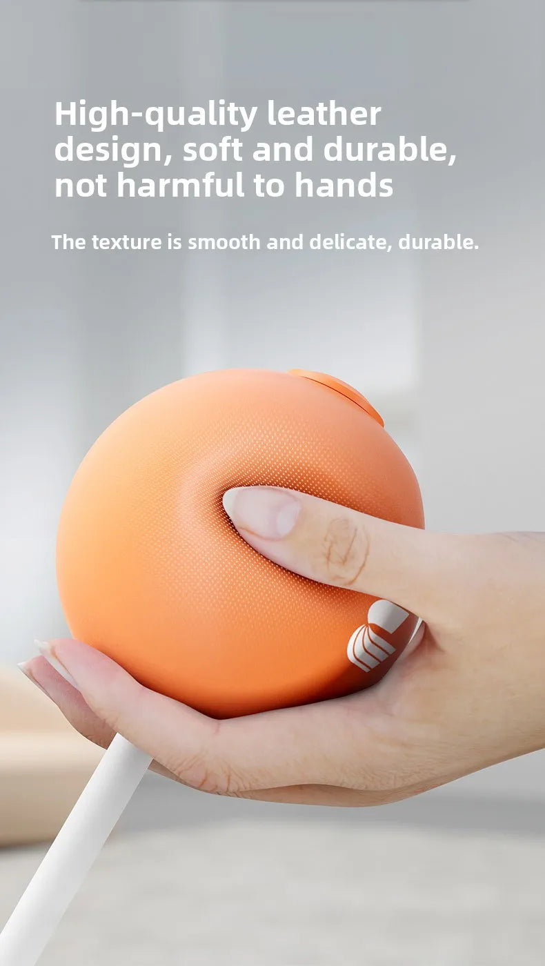 Boxing speed response ball indoor vertical training ball home sandbag practice martial arts boxing target