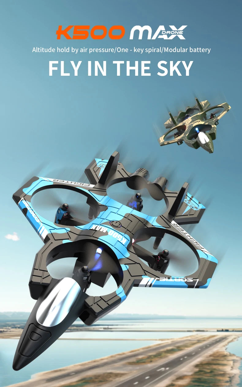 RC Aircraft EPP Foam Stunt Glider Electric Fighter Remote Control Airplane Fall Resistant Plane Toys for Boys Kids CZ01 CZ63