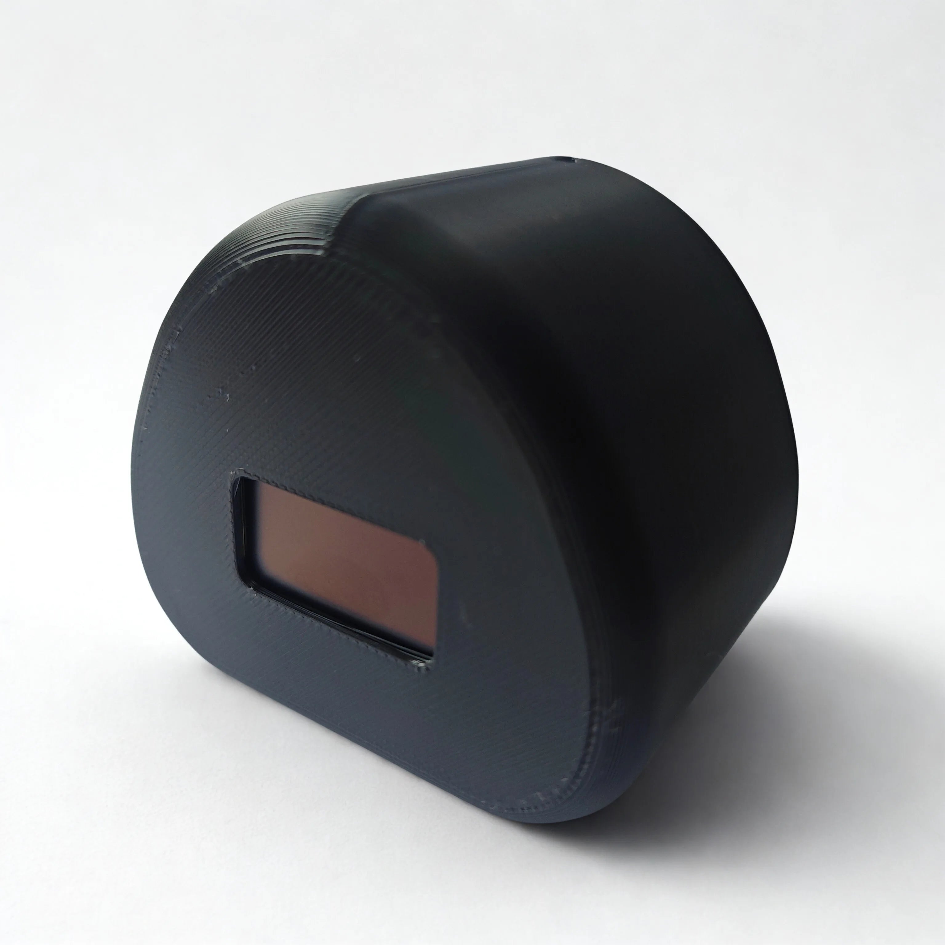 PAOBOT Intelligence Robot Companion Emo Robot Pets Interactive Smart Robot Toy Mini Desktop Robot Electronic Tamagotchi