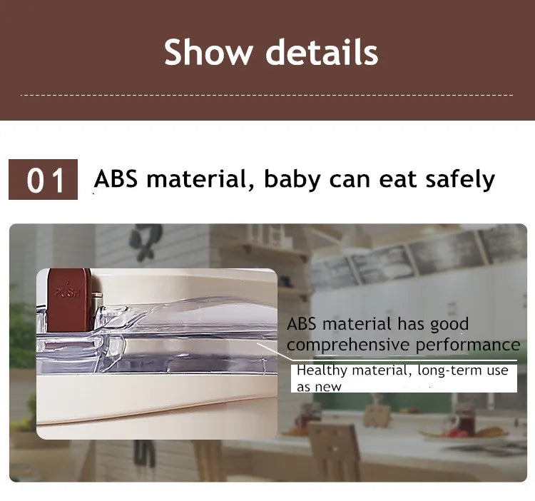 Ice Cream Machine Manual Automatic Bench Top Simple Operation Large Capacity Mini Soft Ice Cream Machine For Home DI