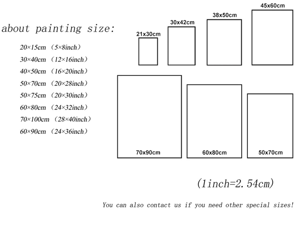 Abstract Art Arabic Text Poster Islamic Calligraphy Canvas Painting Posters Prints Wall Art Pictures for Living Room Home Decor