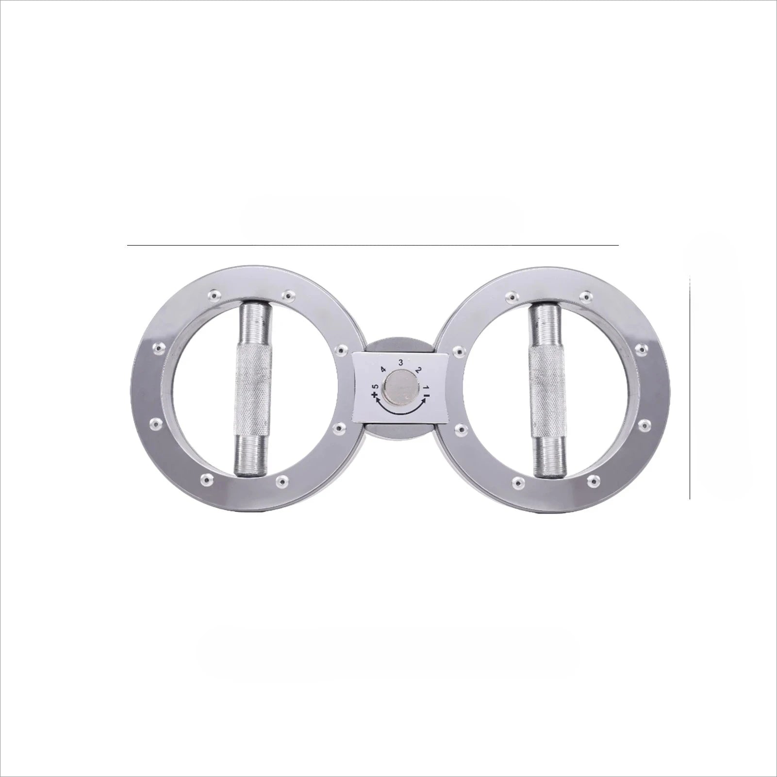 New Multifunctional Hand & Forearm Trainer Gym Hand Forearm Exercise Machine