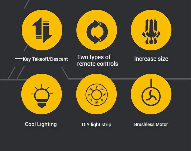 73cm RC Sword Toy with Gesture Sensing Remote Control Foam Flying Vehicle Cool Children's Play Tool Remote Control Flying Sword