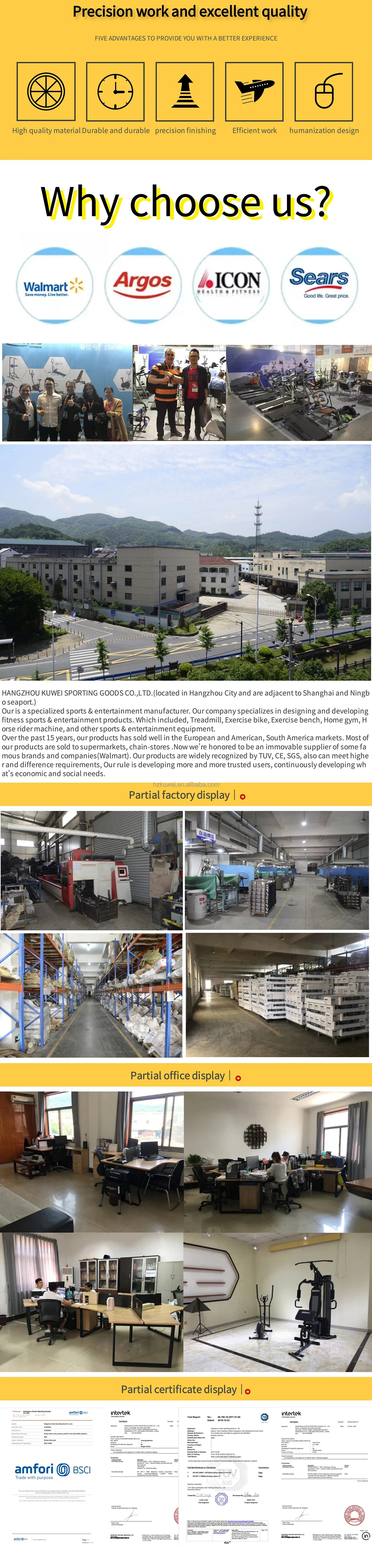 Stepper Vertical Climber Climbing Machine Home Gyms Fitness Equipment - Pedal Machine