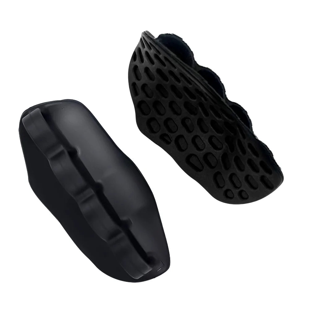 Fitness Hand Grip Gym Weight Lifting Pull Grip Cross Training Palm Grip Handle Protection Dumbbell Gripper Exercise Support