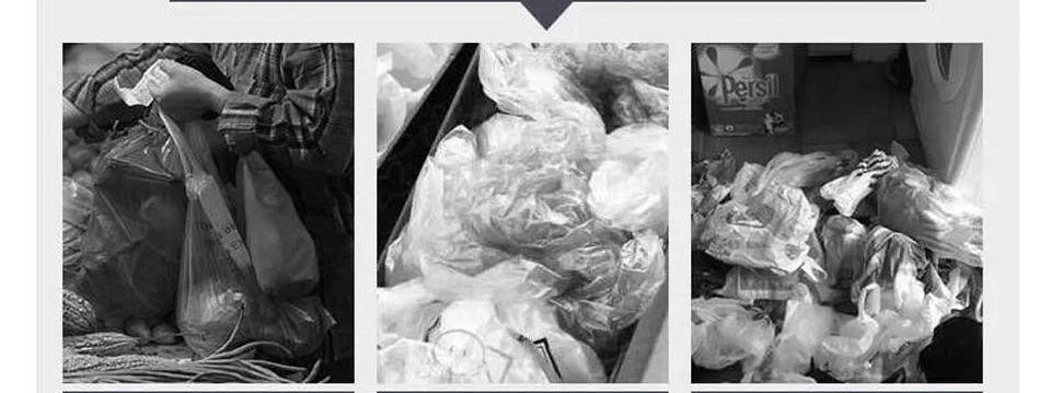 Home Grocery Bag Holder Wall Mount Plastic Bag Holder Dispenser Hanging Storage Trash Garbage Bag Kitchen Garbage Organizer