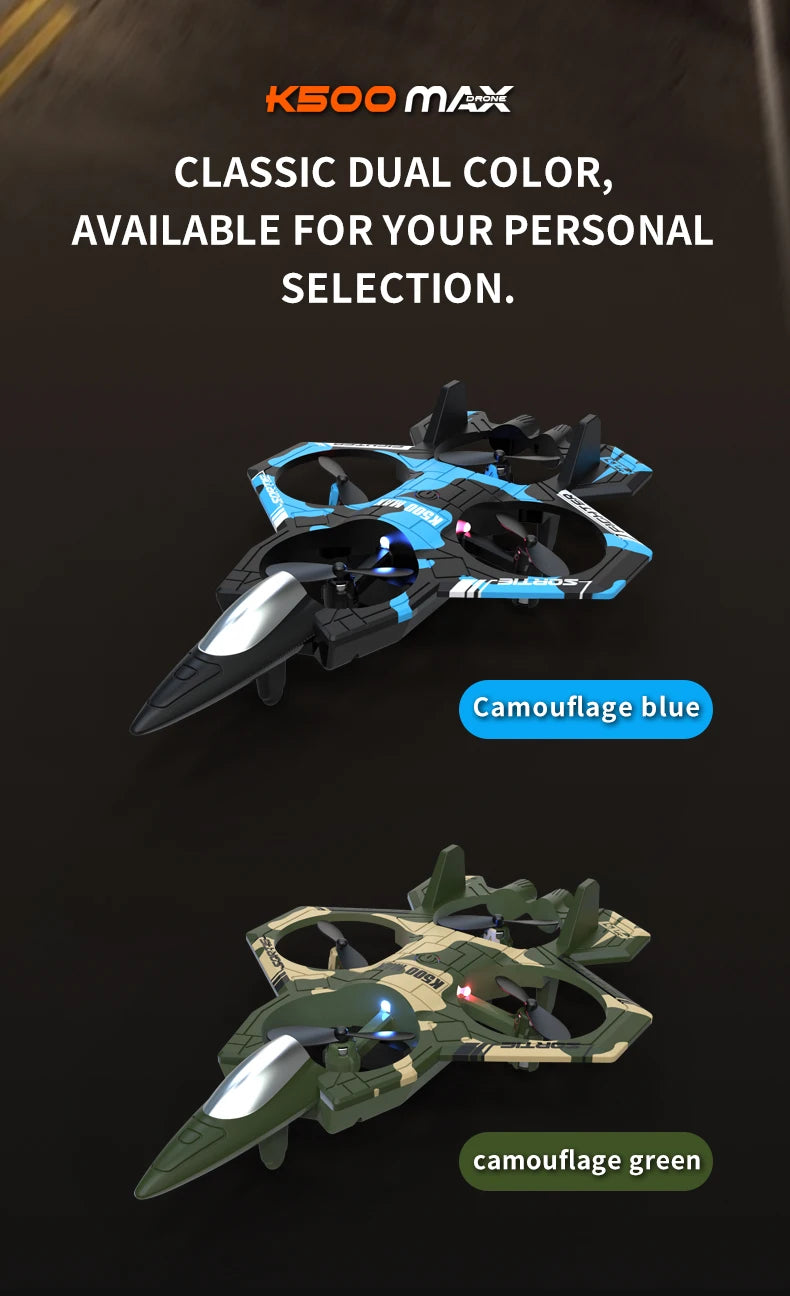 RC Aircraft EPP Foam Stunt Glider Electric Fighter Remote Control Airplane Fall Resistant Plane Toys for Boys Kids CZ01 CZ63