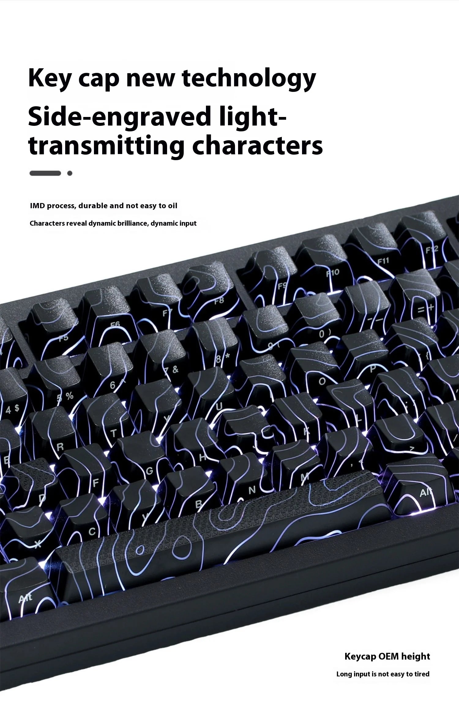 Zorher ZH870 Wireless Mechanical Keyboard Bluetooth Tri Mode RGB Hot Swap Gaming Keyboards Customized PBT Keycap PC Accessory