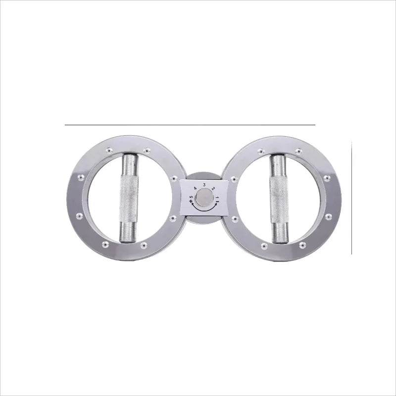 New Multifunctional Hand & Forearm Trainer Gym Hand Forearm Exercise Machine