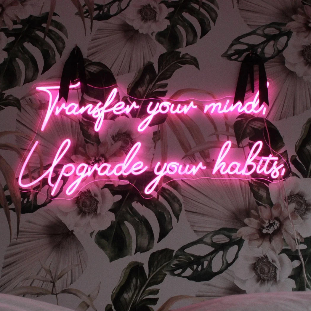 Custom Neon Led Sign Customized Name Sign Wedding Decor for Shop Store Business Wall Room Decor Personalized Neon Gift for Kids