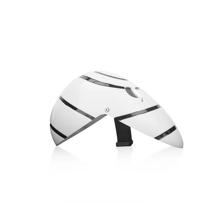 Anime Ninja Cosplay Uchiha Mask Tobi Obito Akatsuki Ninja Madara Cosplay Costume Props Halloween Party Mask Headgear Cos Obito