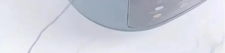 220V Midea Electric Pressure Cooker Stainless Steel Dual Pot Smart Multicooker for Home Kitchen AD