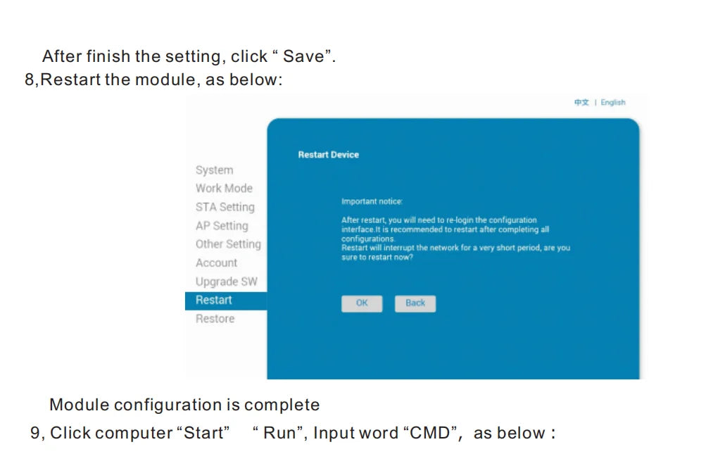 HZTZ 80mm Thermal Receipt Printer HZ-8360 Automatic Cutter Restaurant Kitchen POS Printer USB LAN Bluetooth
