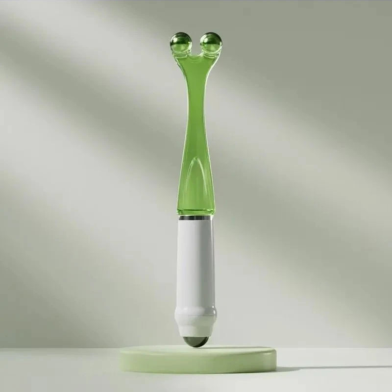 Handheld Finger Joint Acupoint Massager Rollers Hand Acupuncture Points Massagei Relaxation Blood Circulation Massage Tool SB4