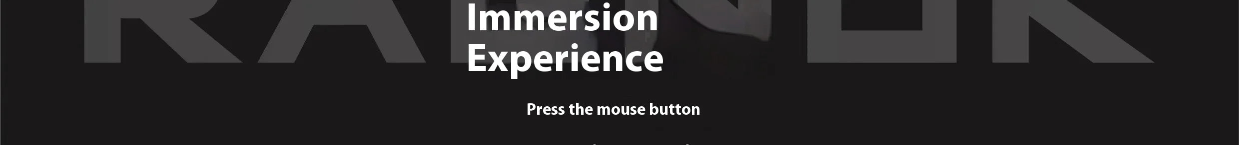 Gun Mouse For Shooting Games Custom Black White Wireless Dual-Mode Vertical Gaming Mouse Born For Fps