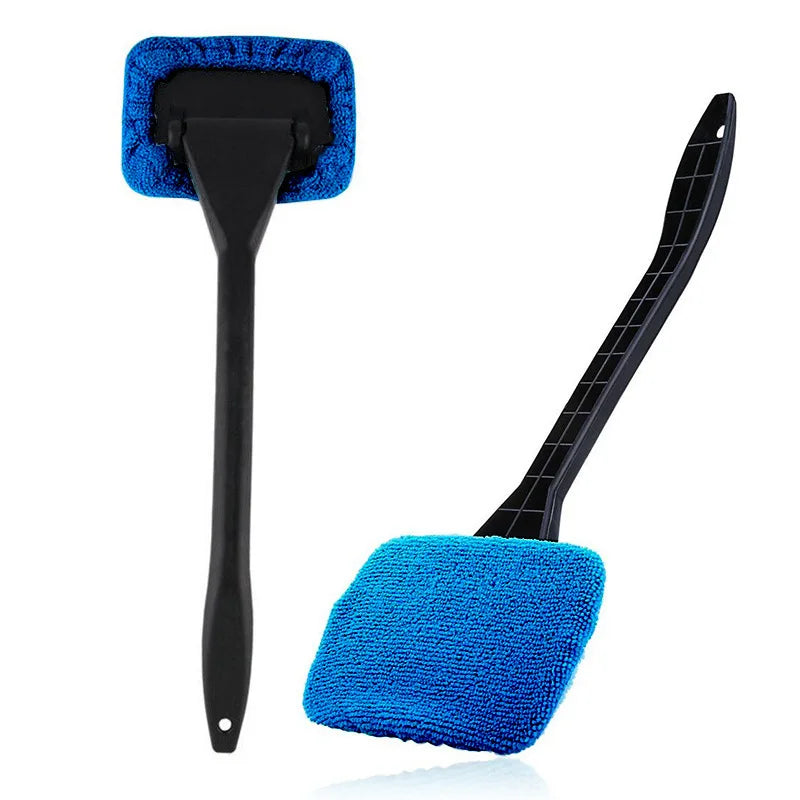Car Window Cleaning Brush Accessories Sticker For Renault Megane 2 3 Duster Logan Clio 4 3 Laguna 2 Sandero Scenic 2 Captur