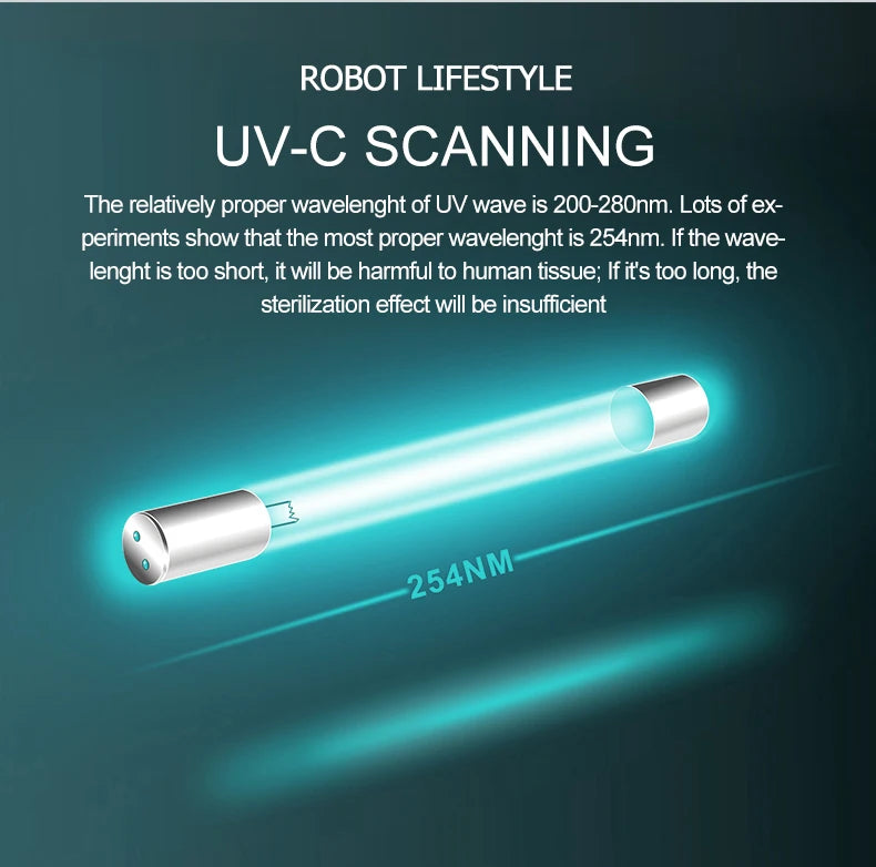 Bed Mites Removal Vacuum Cleaner UV Killer Remover Bed Cleaner Robot Powerful