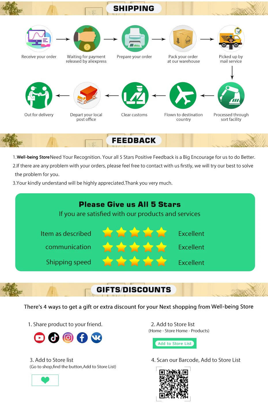 Electric Heating Hand Wrist Massager Wireless Thermal Wrist Brace Wrist Protector 5 Infrared Hot Compress 3 Vibration Wristband