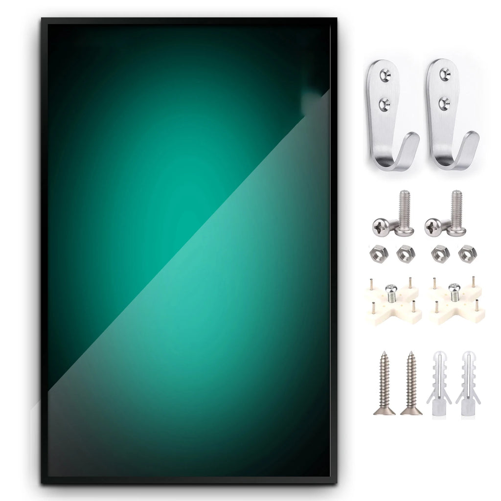 Wall Mount Display for LEGO 42171 Mercedes-AMG F1 W14 E 42207 Ferrari SF-24 F1 42206 Red Bull Racing RB20 F1--Display Wall only