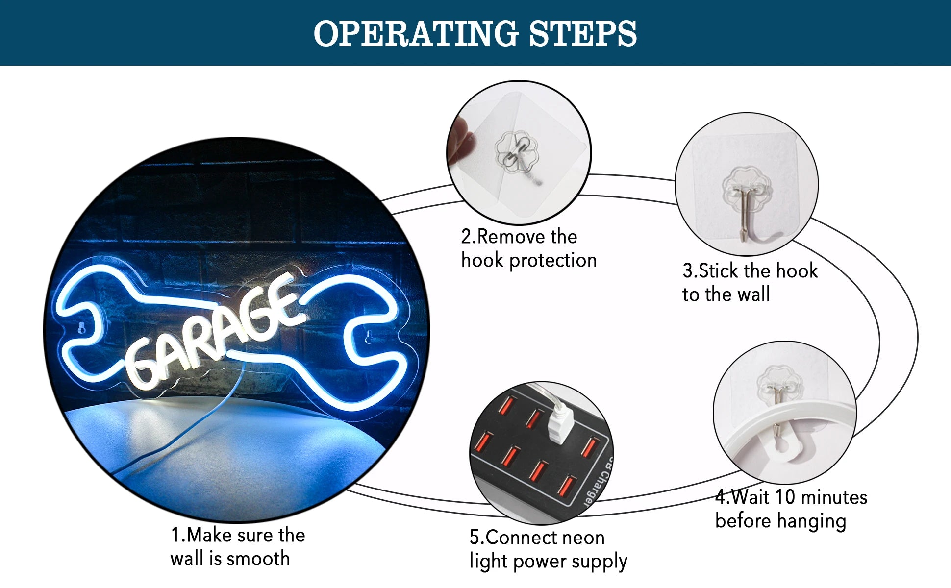 Check Engine Neon Sign Led Light Auto Room Garage Repair Shop Wall Decor Bar Party Club Luminous Atmosphere Lamp USB Power