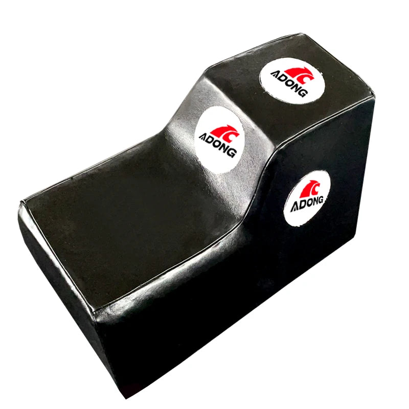 Aidong Boxing Mats Height Adjustable Customised Hooked Boxing Training Wall Target Mats