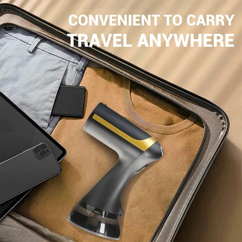 1500W Hand Holding Ironing Machine Iron Machine Household Steam Portable Hanging Iron Machine Wet Ironing Steam Iron for Clothes