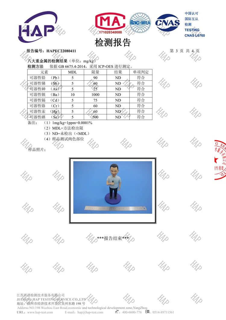 Custom Bobblehead Figurines,Full Body Customization Ai Figure,Personalized 3D Clay Doll Based on Picture,Christmas Gift For wife