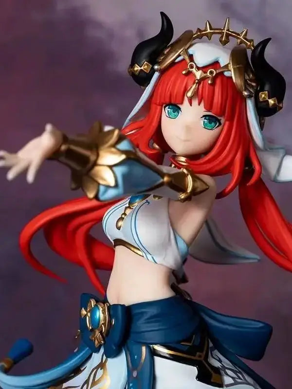 Lovely anime characters, exquisite models, home room decorations, beautifully decorated anime model car ornaments.