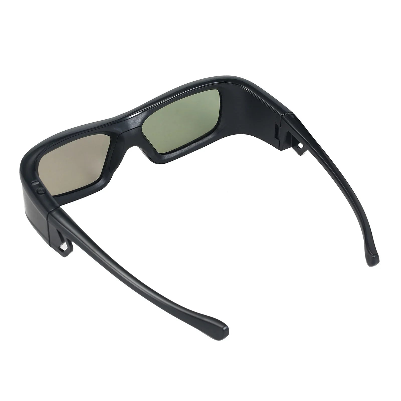 GL410 3D Glasses for Projector Full HD Active DLP Link for Optama Acer BenQ ViewSonic Sharp Dell DLP Link Projectors 3D Glasses