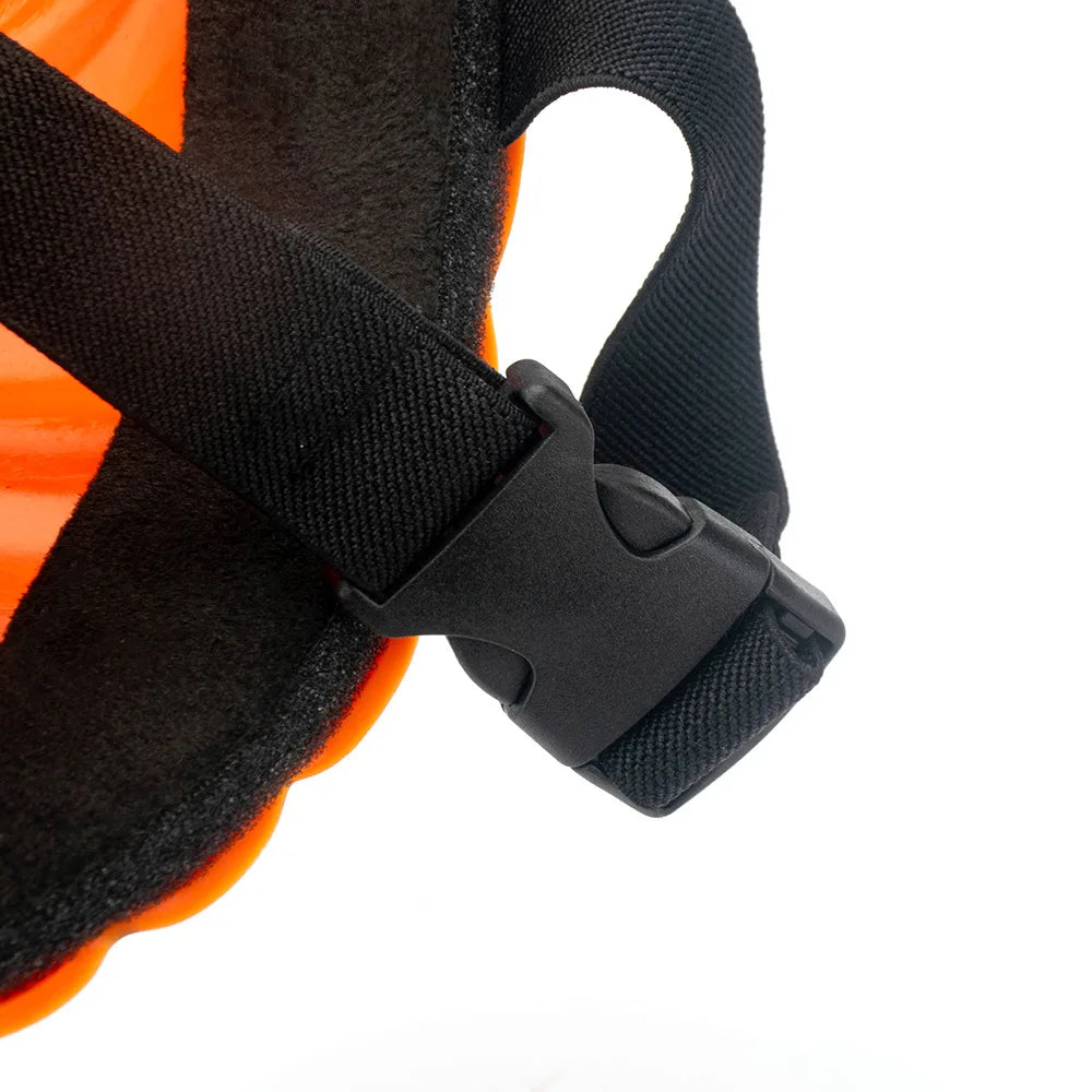 Anime Ninja Cosplay Uchiha Mask Tobi Obito Akatsuki Ninja Madara Cosplay Costume Props Halloween Party Mask Headgear Cos Obito