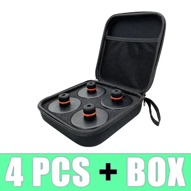 For Tesla Silicone Jack Lift Pad Point Adapter For Tesla Model 3 2024 Model Y Juper Model S Model X Car Accessories 2016-2025
