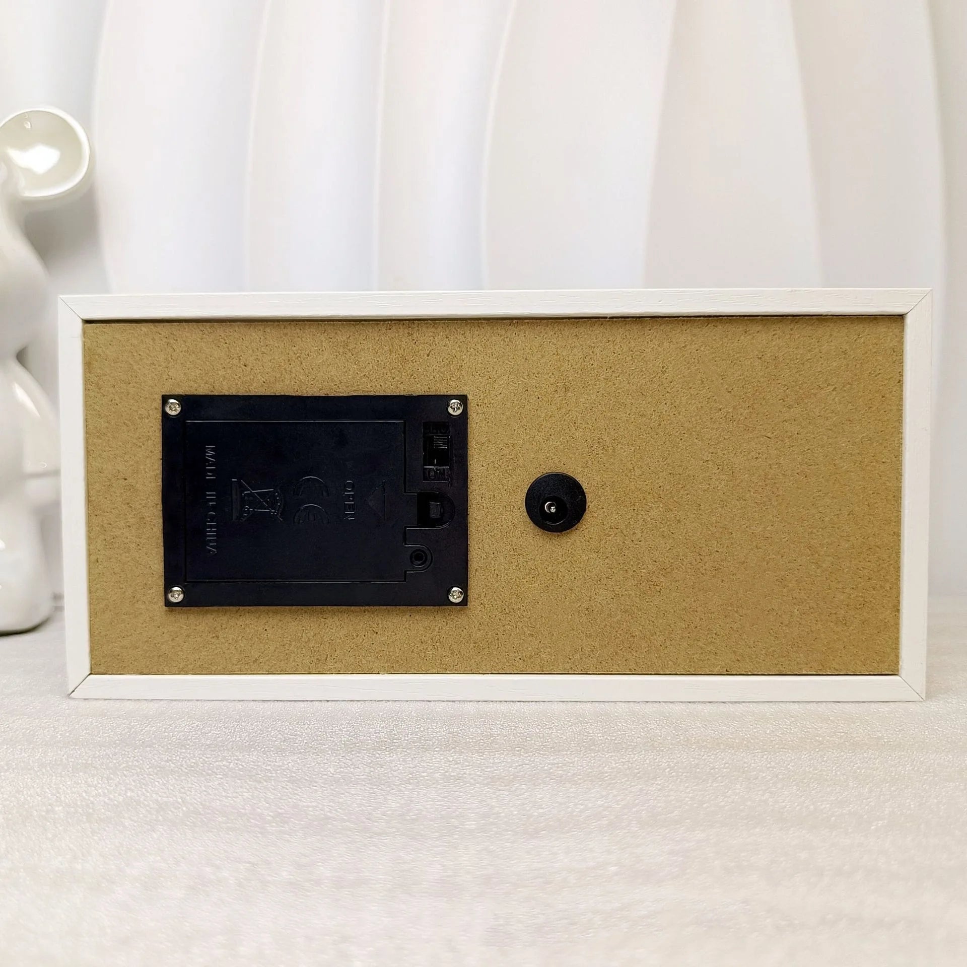 Demon Slayer 3D Anime Light Box Lamp Acrylic Peripherals Cartoon Bedroom Multiple Colors RGB with Remote Party Supplies Toy Gift