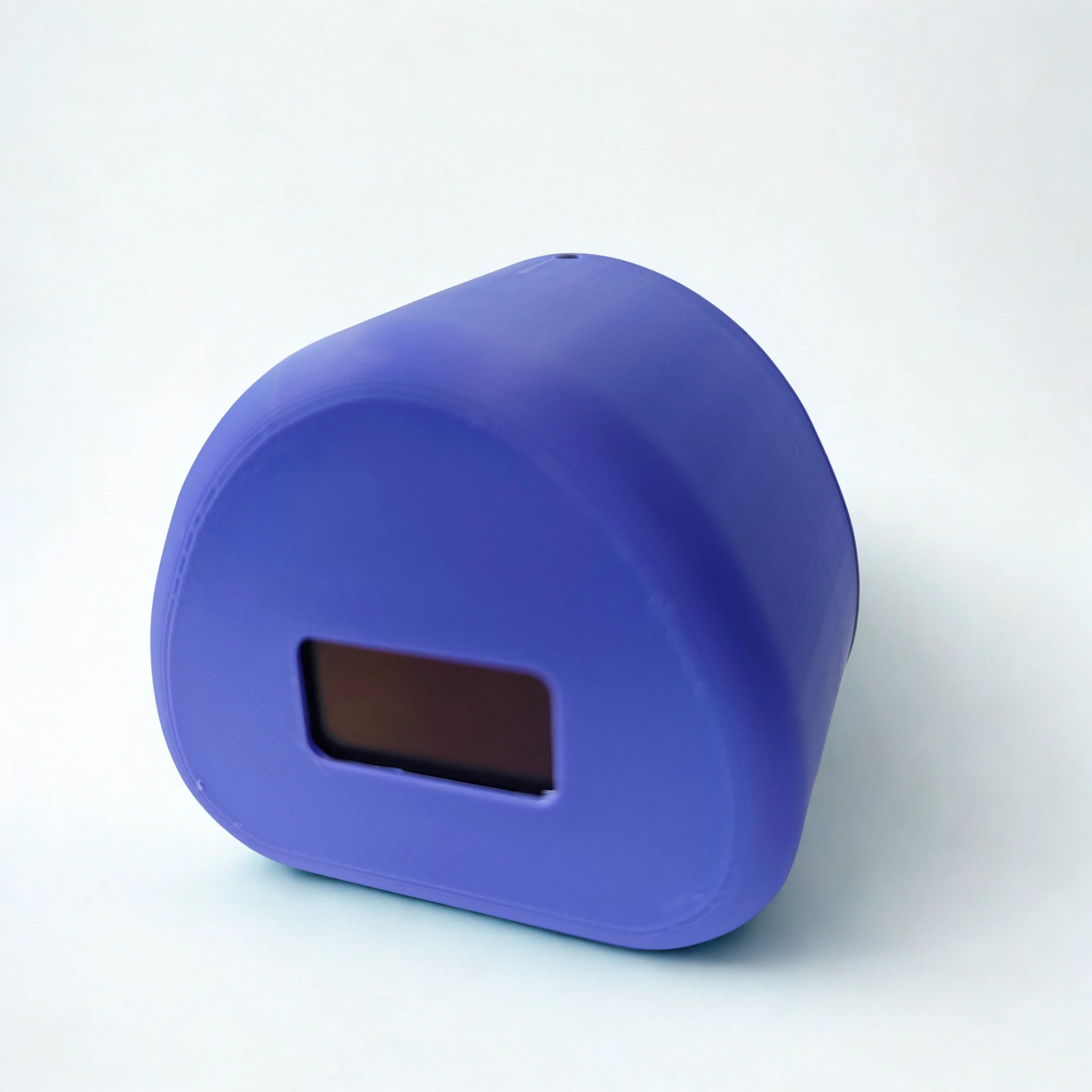 PAOBOT Intelligence Robot Companion Emo Robot Pets Interactive Smart Robot Toy Mini Desktop Robot Electronic Tamagotchi