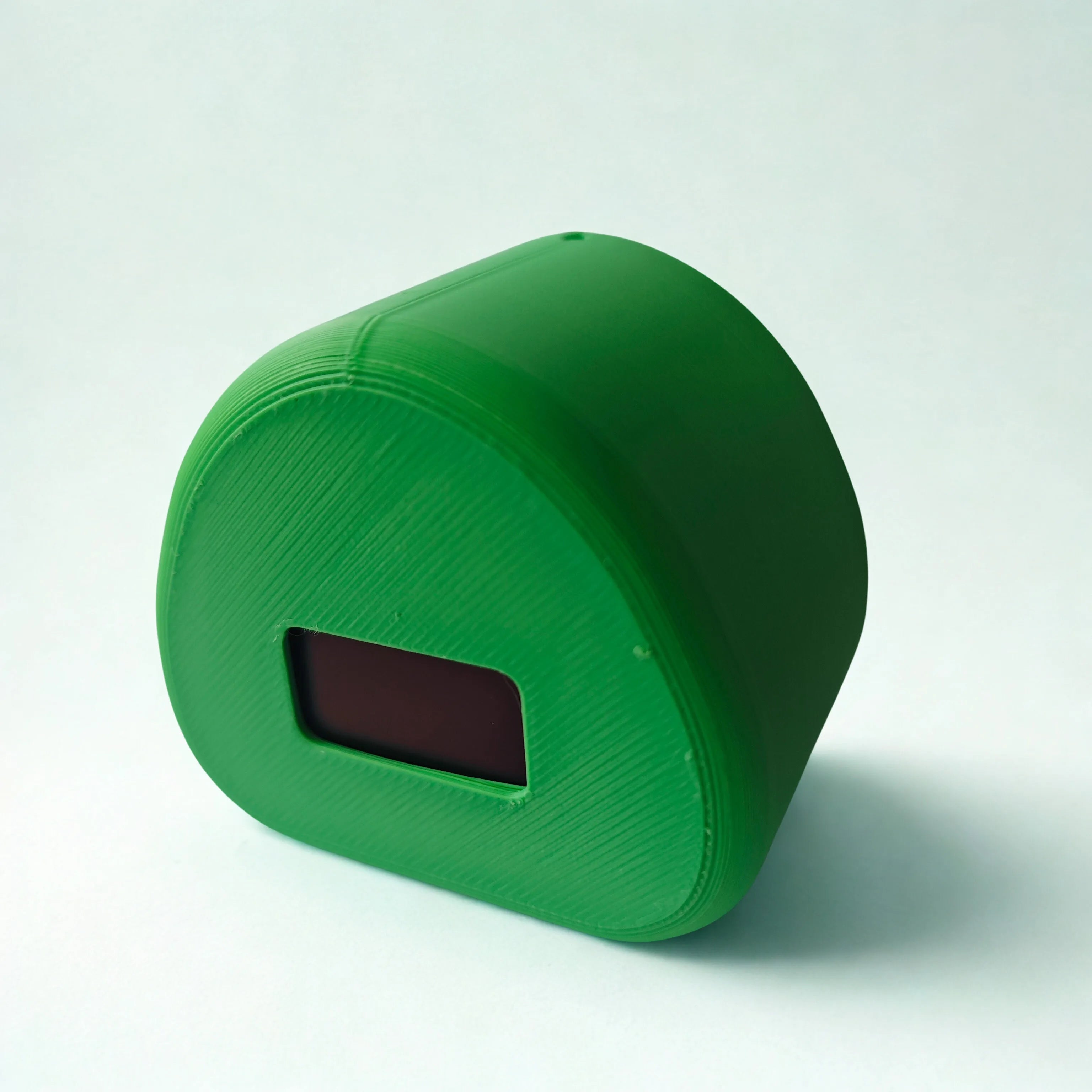 PAOBOT Intelligence Robot Companion Emo Robot Pets Interactive Smart Robot Toy Mini Desktop Robot Electronic Tamagotchi