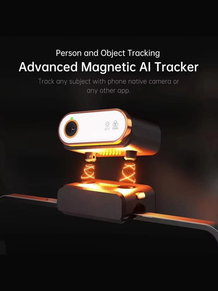 Hohem iSteady  M6 3-Axis Handheld Stabilizer hohem m7 Gimbal for Smartphone w Magnetic Fill Light Face Tracking pk weebill m7