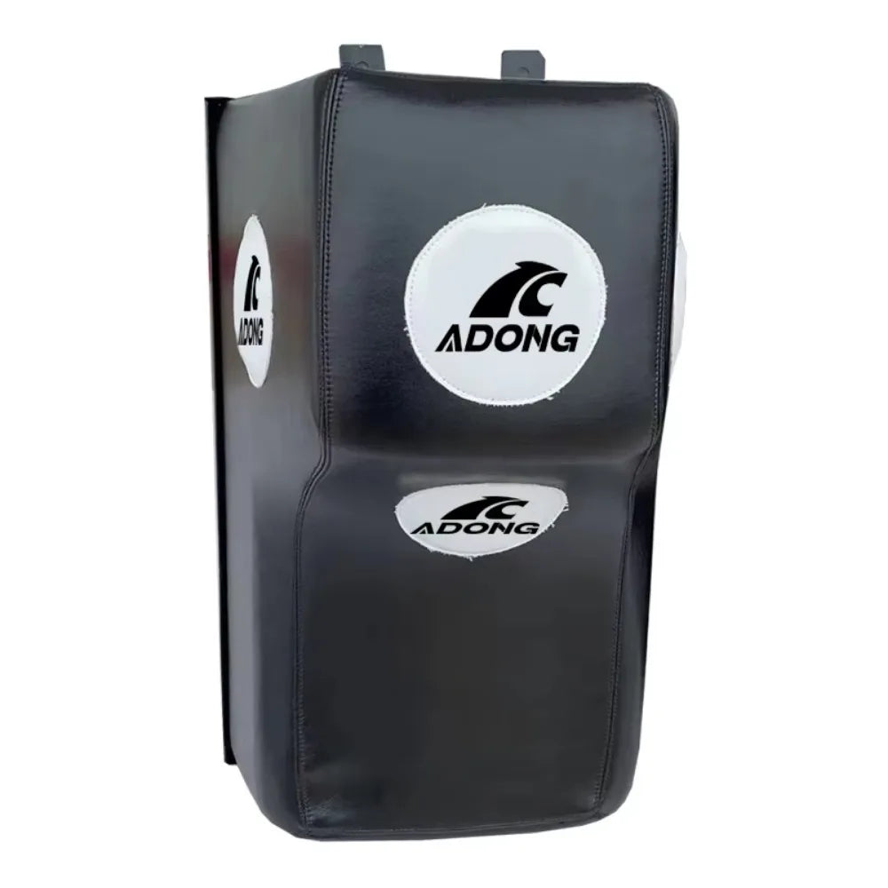 Aidong Boxing Mats Height Adjustable Customised Hooked Boxing Training Wall Target Mats