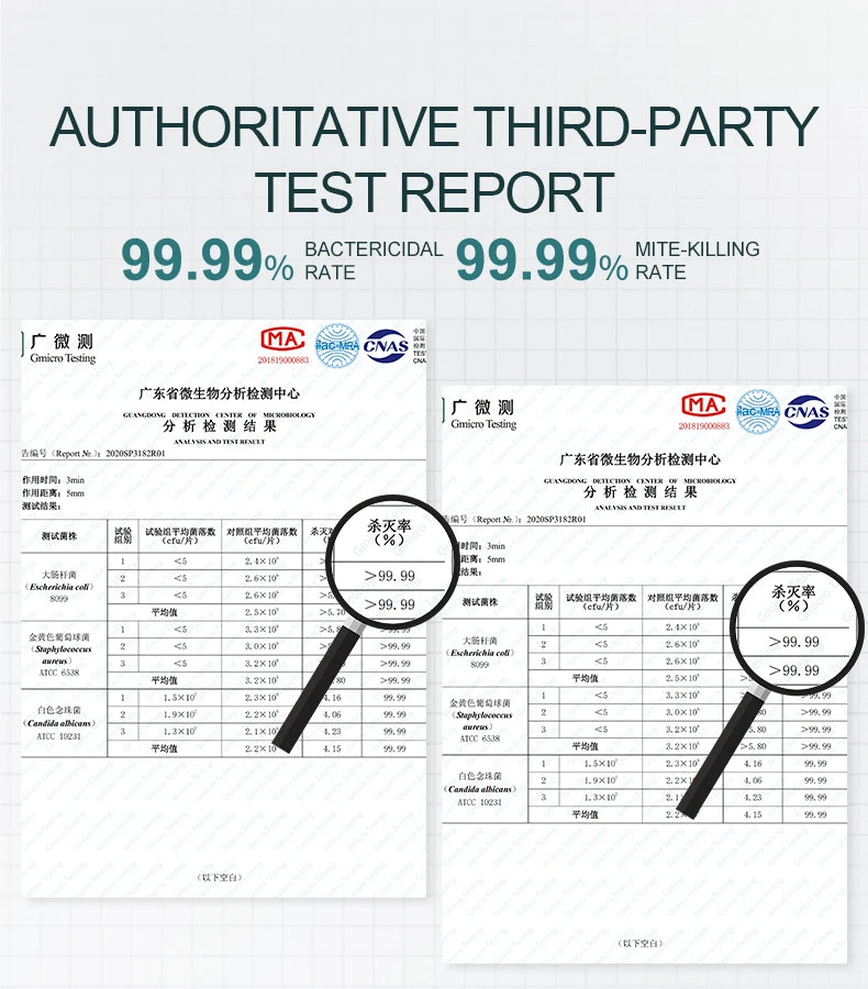 Bed Mites Removal Vacuum Cleaner UV Killer Remover Bed Cleaner Robot Powerful