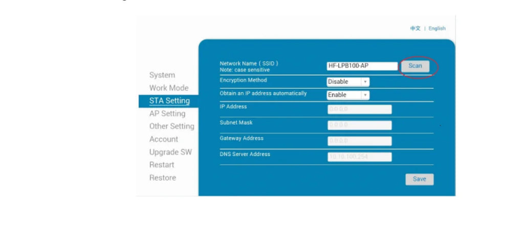 HZTZ 80mm Thermal Receipt Printer HZ-8360 Automatic Cutter Restaurant Kitchen POS Printer USB LAN Bluetooth