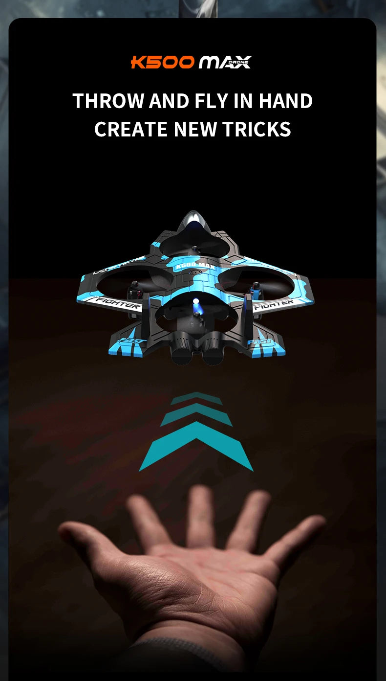 RC Aircraft EPP Foam Stunt Glider Electric Fighter Remote Control Airplane Fall Resistant Plane Toys for Boys Kids CZ01 CZ63