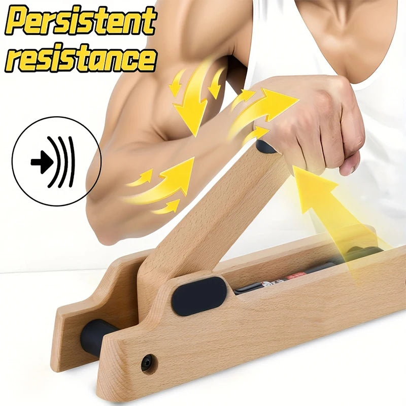 Arm Wrestling Training Equipment Adjustable Resistance Arm Wrestling Trainer Professional Arm Muscle Trainer Home Gym Equipment