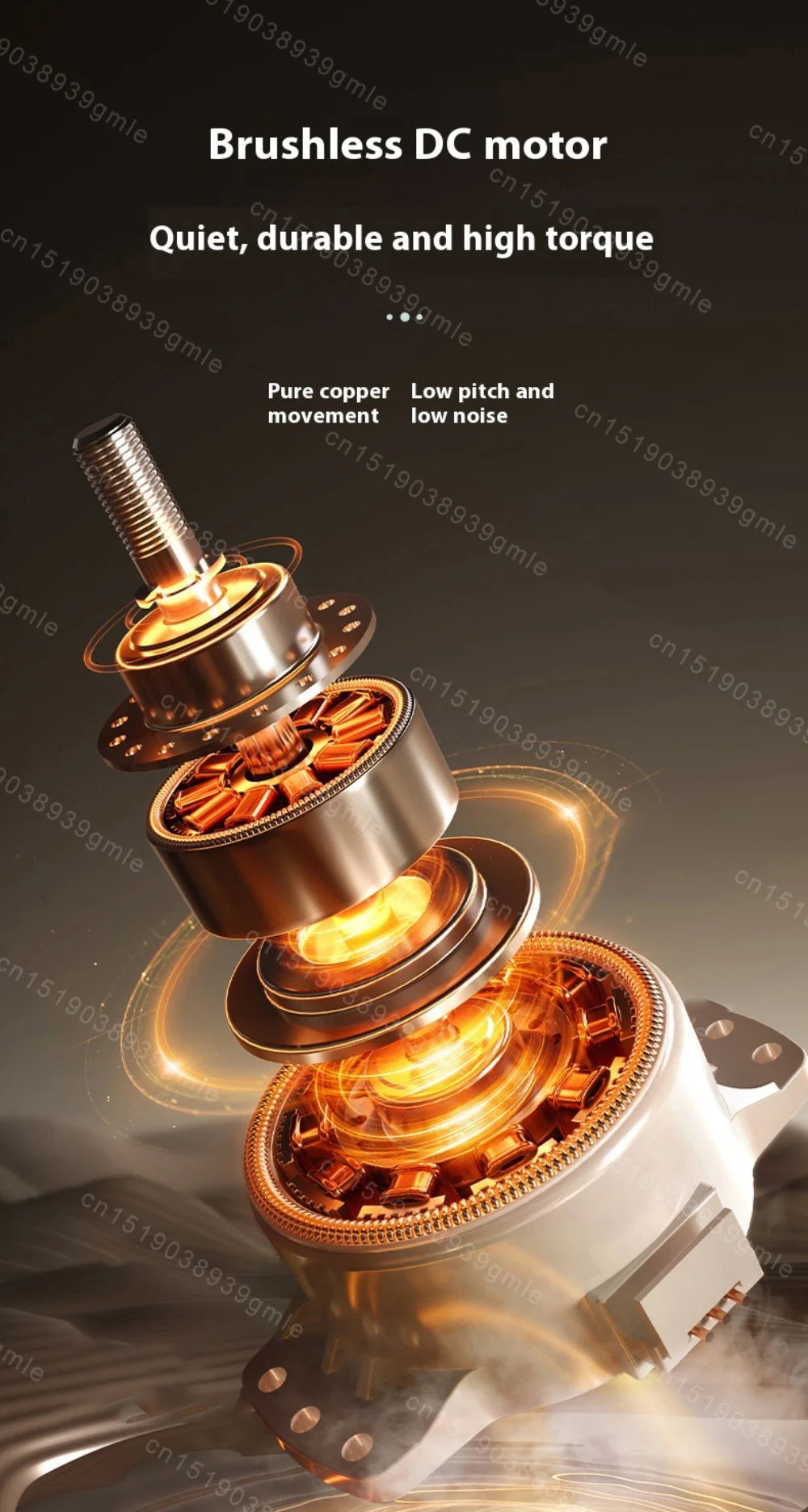 Bionic Neck Shoulder Massager Heated Back Massagers Electric Kneading Muscles Massage Pillow Neck Waist Leg Body ﻿3-Level Modes