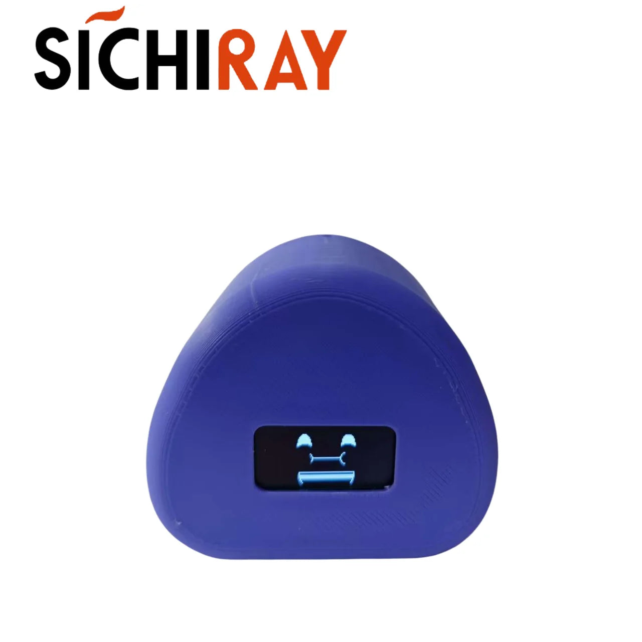 PAOBOT Intelligence Robot Companion Emo Robot Pets Interactive Smart Robot Toy Mini Desktop Robot Electronic Tamagotchi